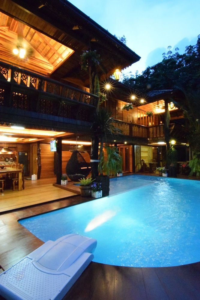 undefined Villa Habeebee 10