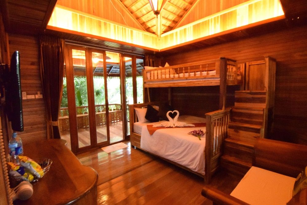 Villa Habeebee Villa, 6 Bedrooms 9