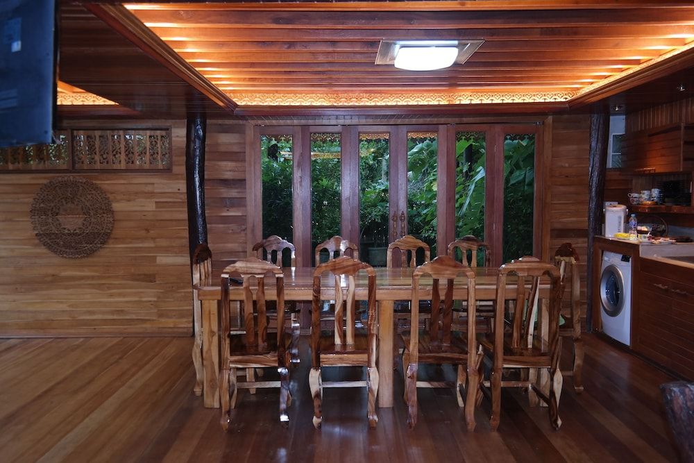 Villa Habeebee Villa, 6 Bedrooms 13