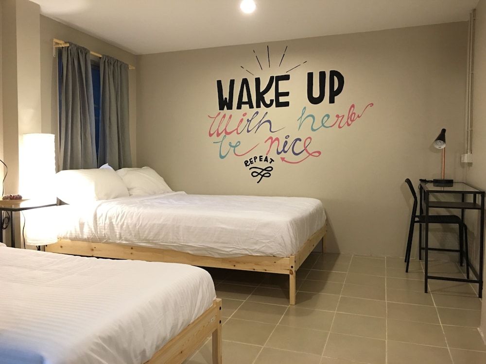 Wanmai Herb Garden Wake Up with Herbs 3