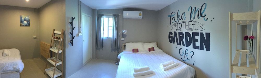 Wanmai Herb Garden Take Me to The Garden 5