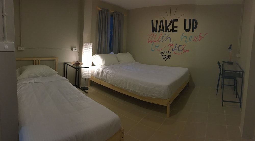 Wanmai Herb Garden Wake Up with Herbs