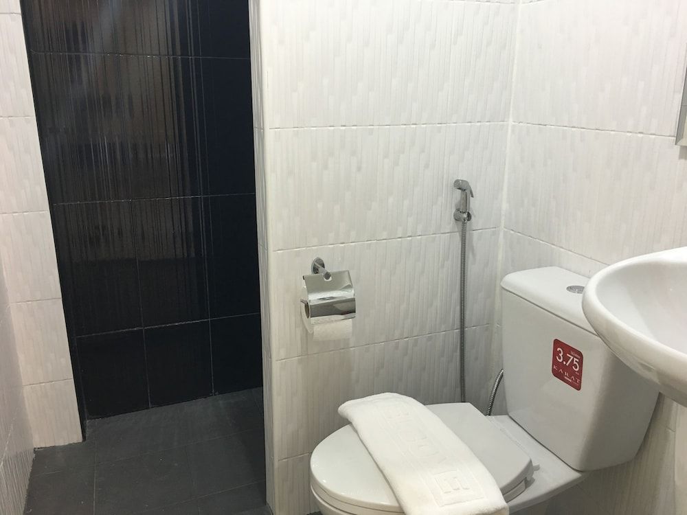 Wanmai Herb Garden Relax On The Bed 3