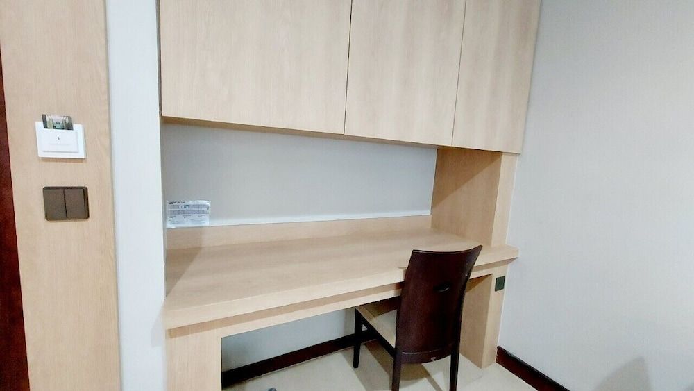 J Park Hotel Economy Room 3