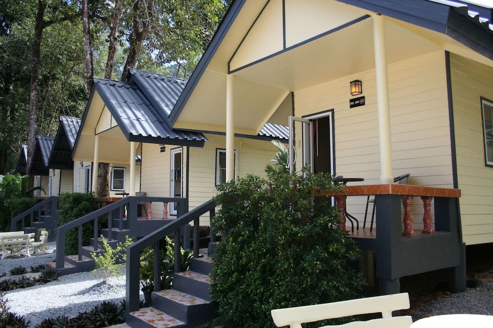 undefined The White Elephant Resort 3