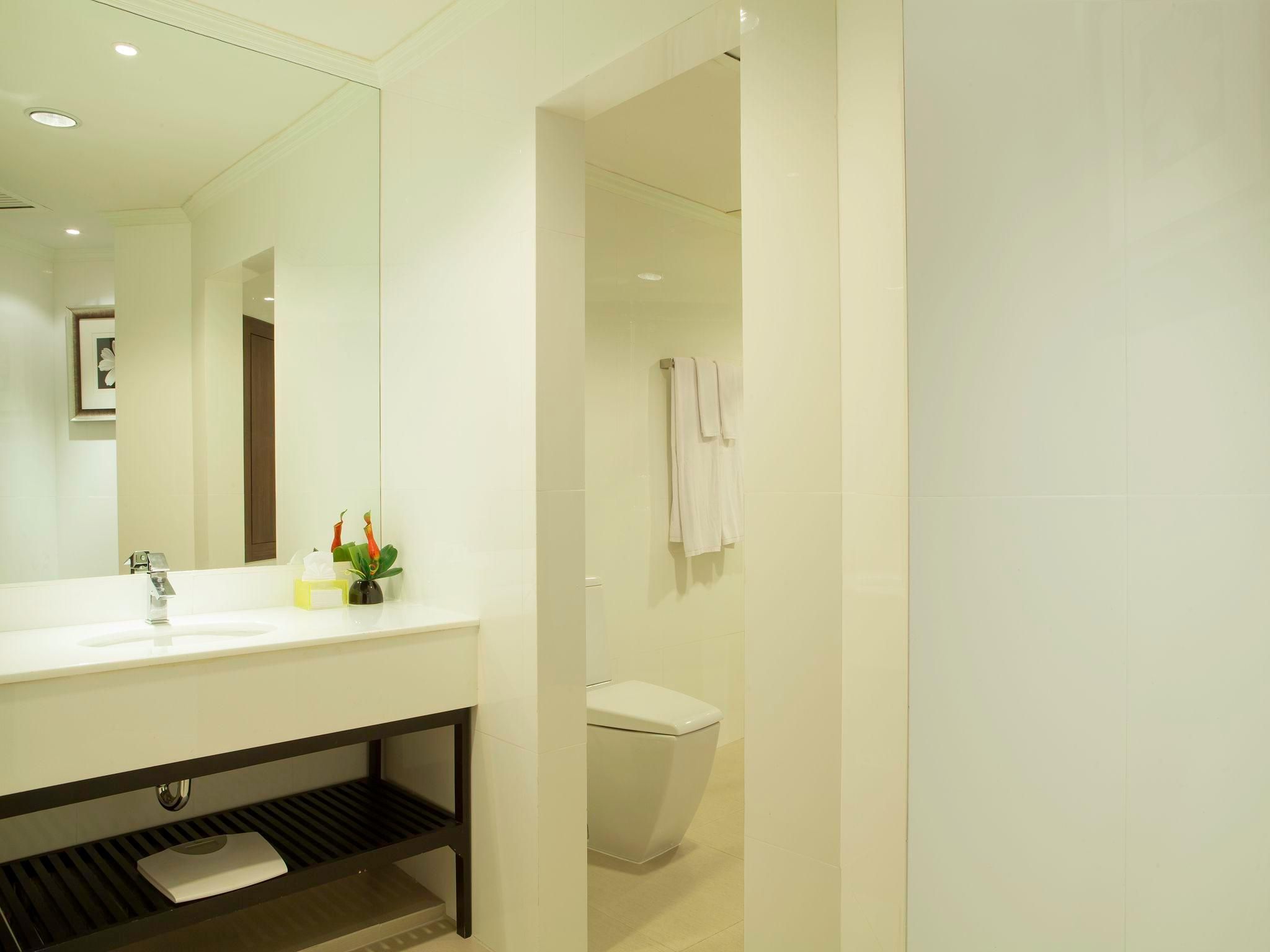 Suite Executive