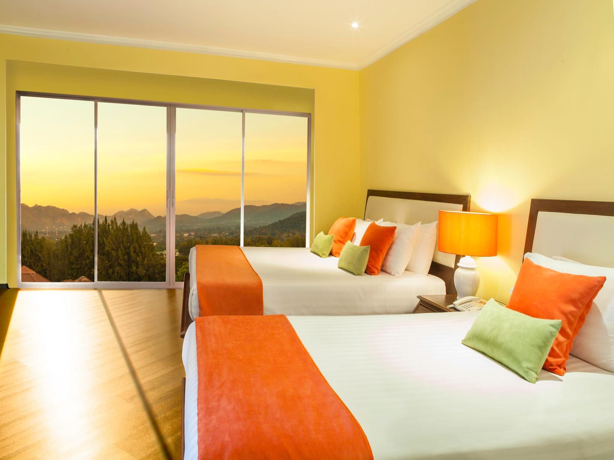 Suite Executive
