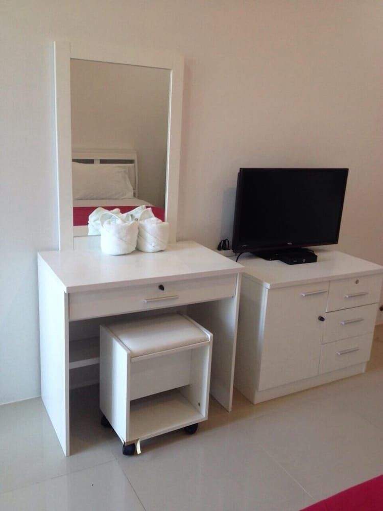 Superior Room, 1 King Bed