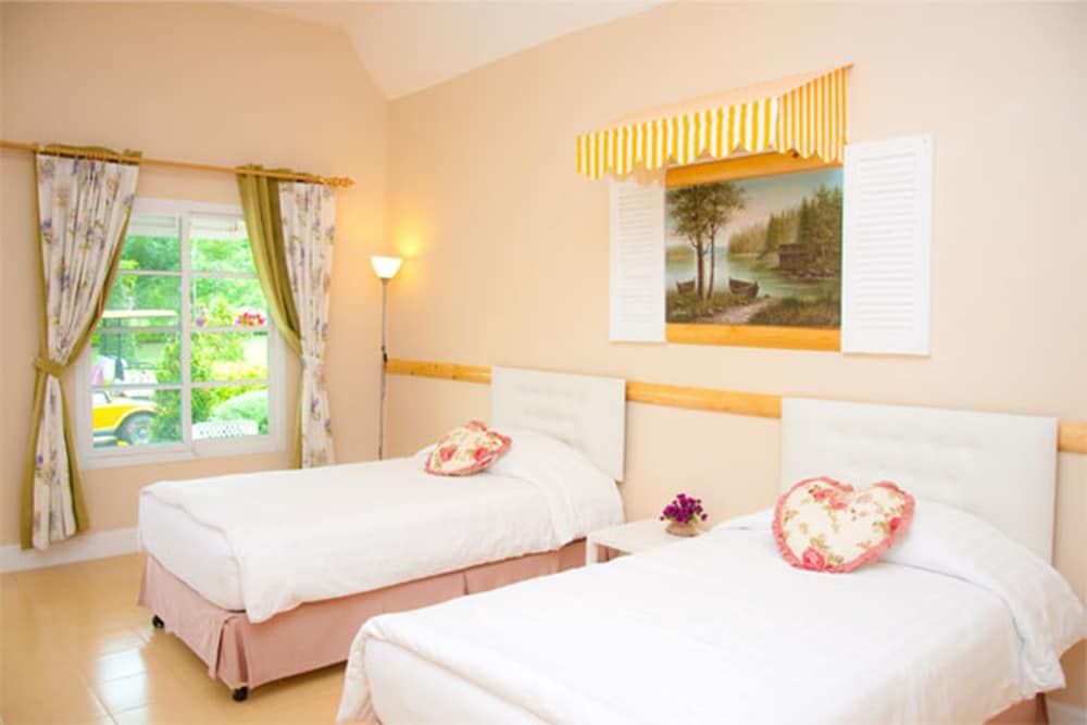 undefined Belmont Village 2