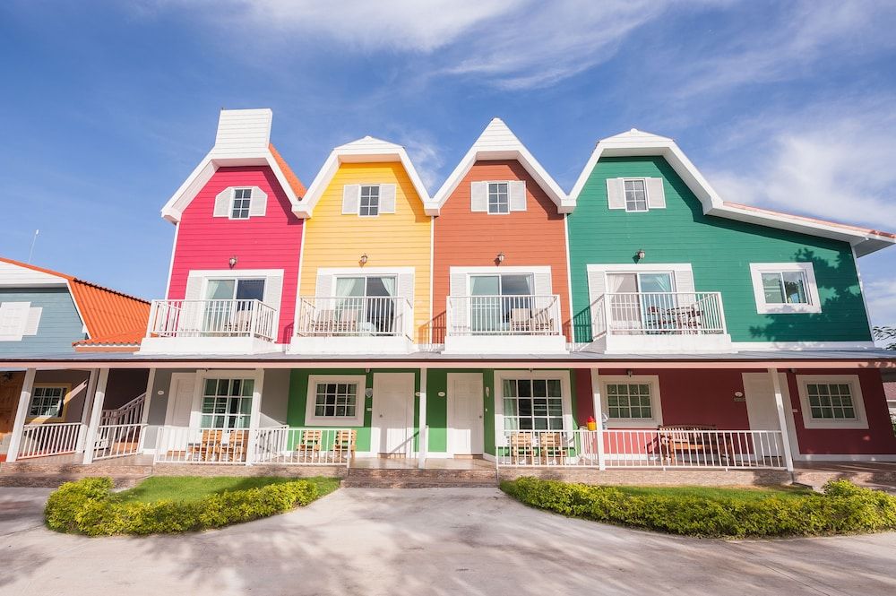 Belmont Village Dutch Village 5