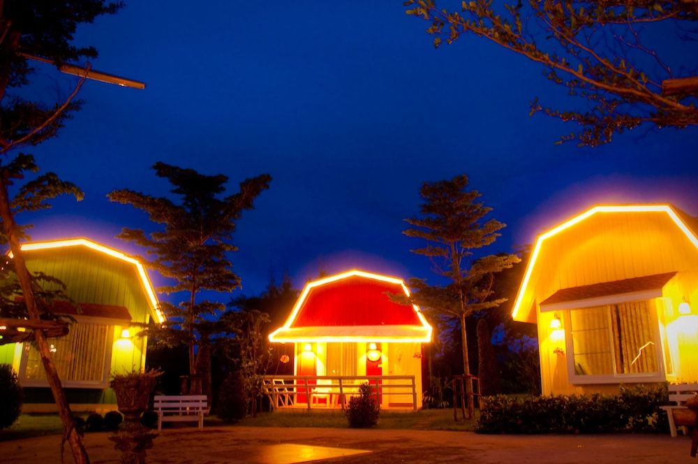 undefined Belmont Village 3