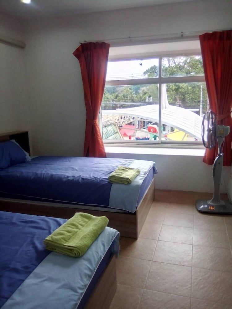 Merlin Plaza Apartments Economy Apartment