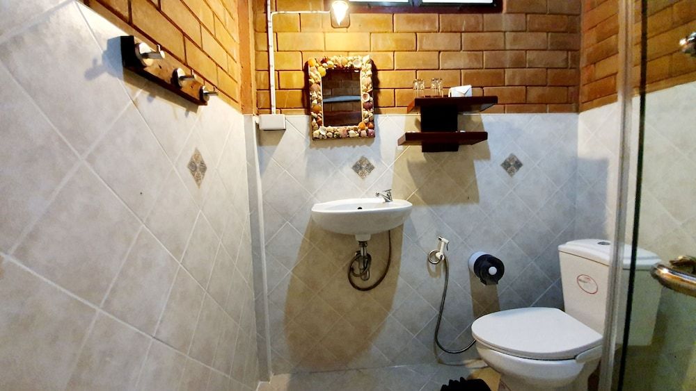 Koh Jum Ocean Beach Resort Family Seaview 3