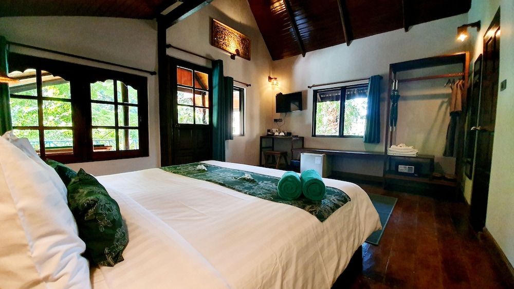Deluxe Cottage