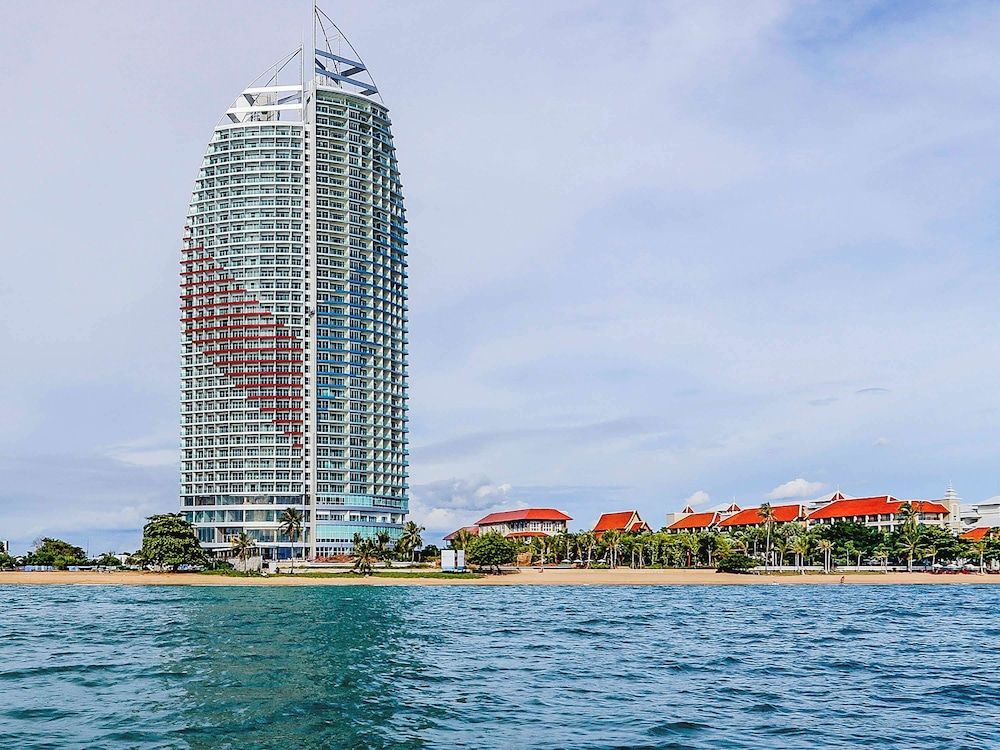 undefined Mövenpick Siam Hotel Na Jomtien Pattaya 7