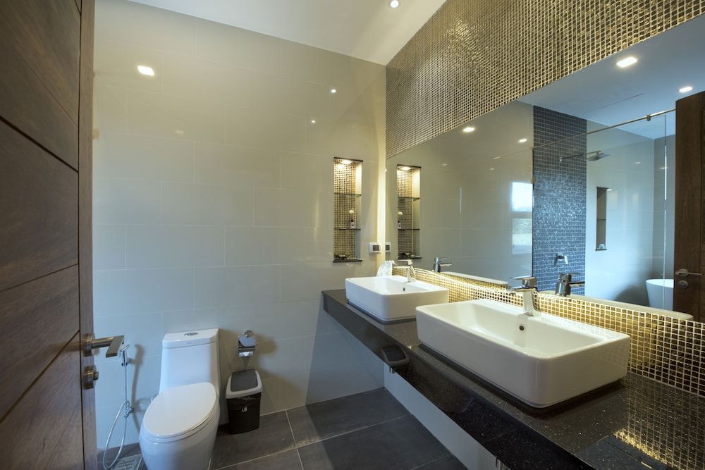 Narintara Villas Luxury Villa, 4 Bedrooms, Accessible, Pool View 19