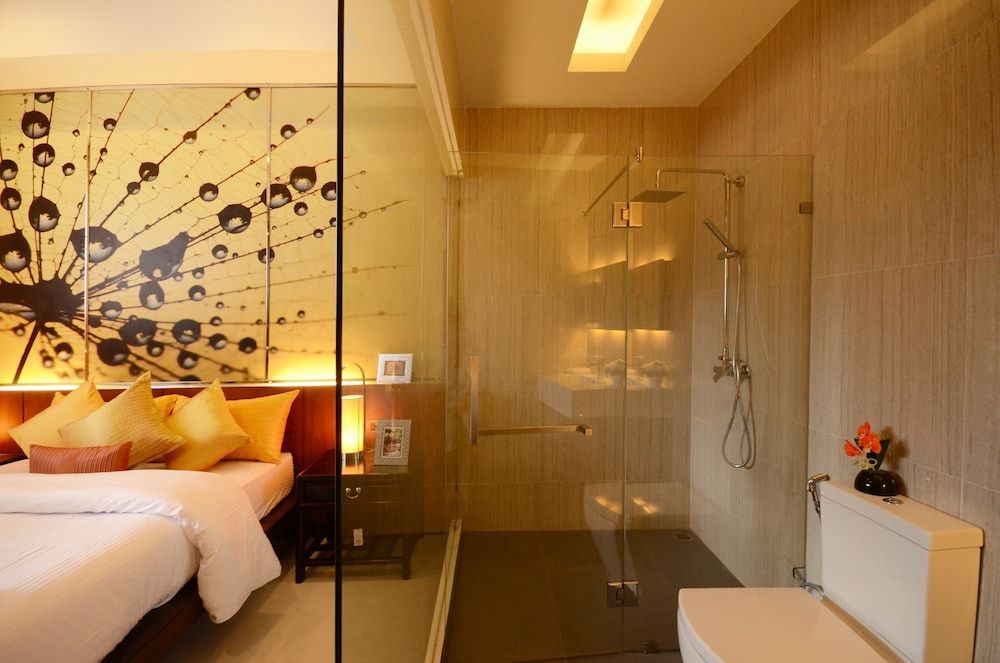 AQUA Villas Rawai Family Villa 19