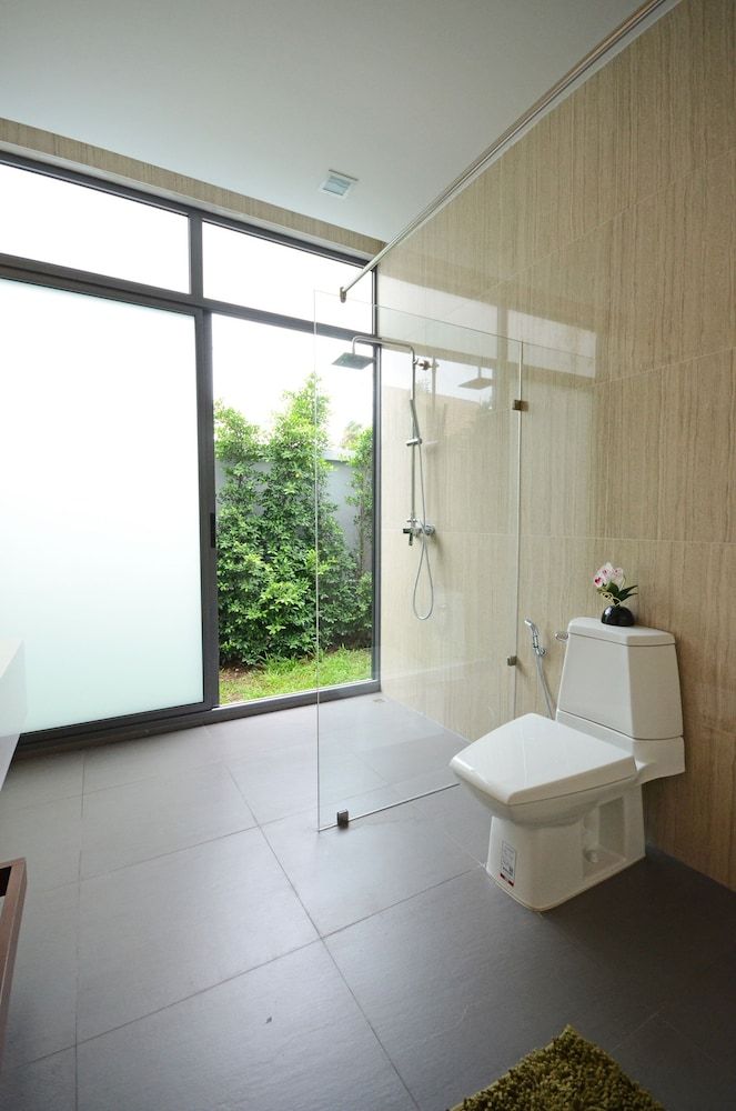 AQUA Villas Rawai Family Villa 14