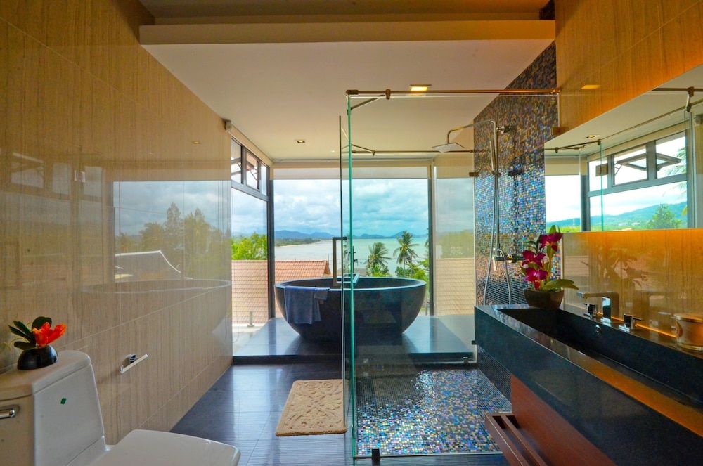 AQUA Villas Rawai Family Villa 16