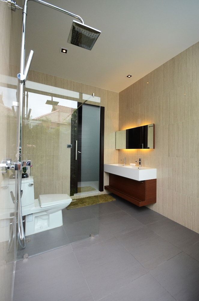 AQUA Villas Rawai Family Villa 18