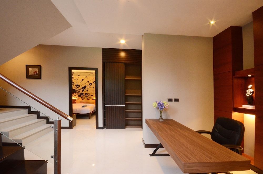 AQUA Villas Rawai Family Villa 22