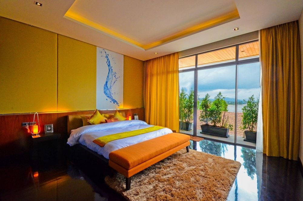 AQUA Villas Rawai Family Villa 2