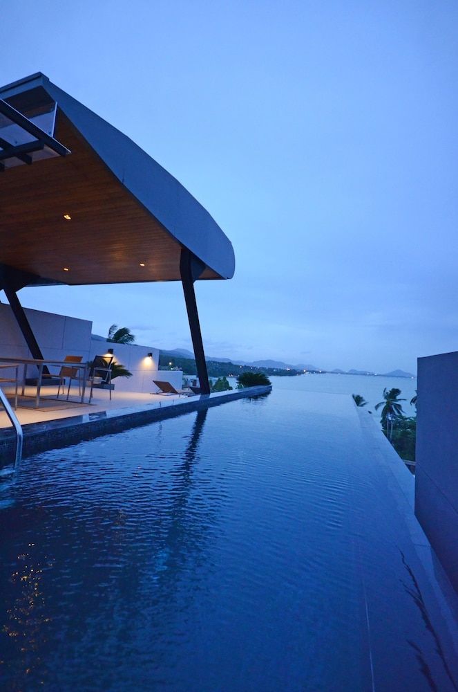 undefined AQUA Villas Rawai 9