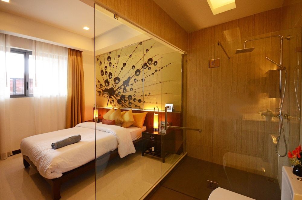 AQUA Villas Rawai Family Villa 11