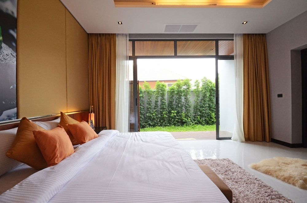 AQUA Villas Rawai Family Villa 7