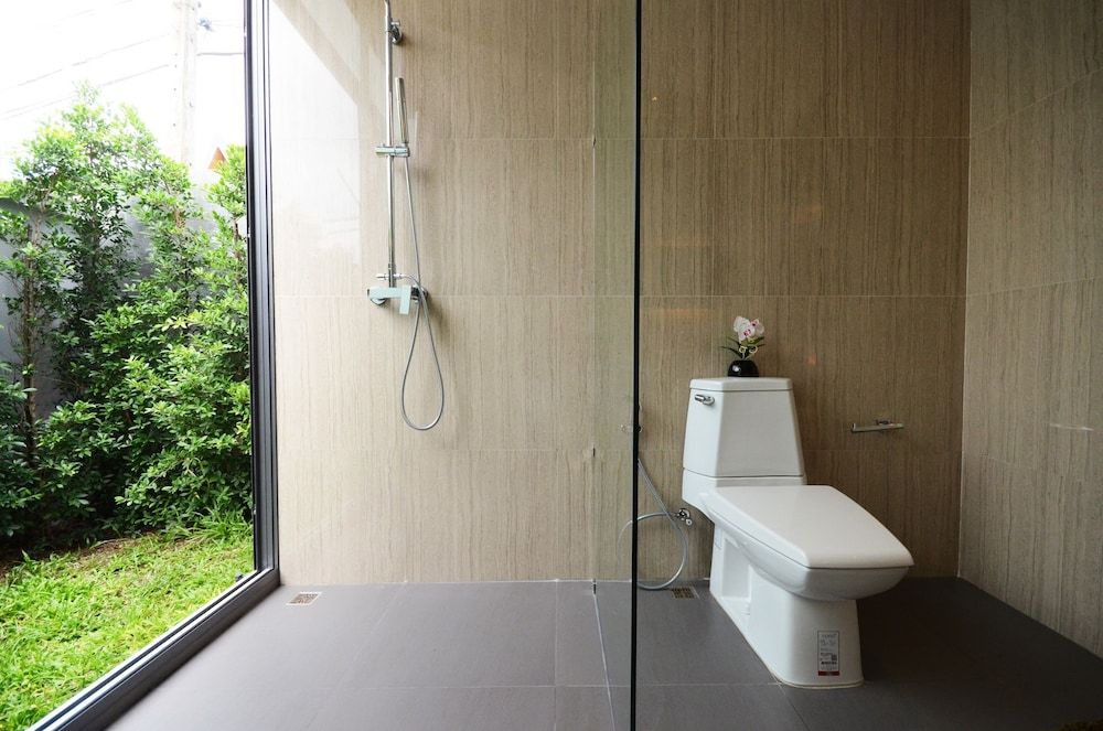 AQUA Villas Rawai Family Villa 13