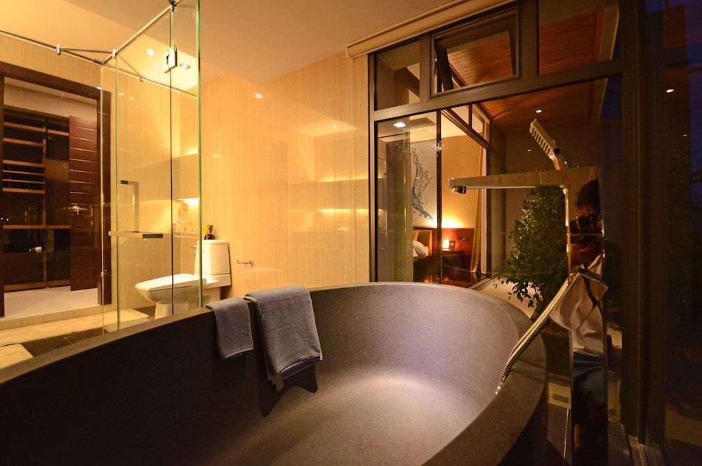 AQUA Villas Rawai Family Villa 21