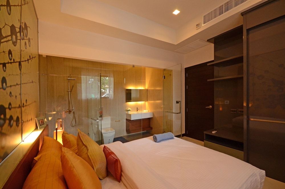 AQUA Villas Rawai Family Villa 3