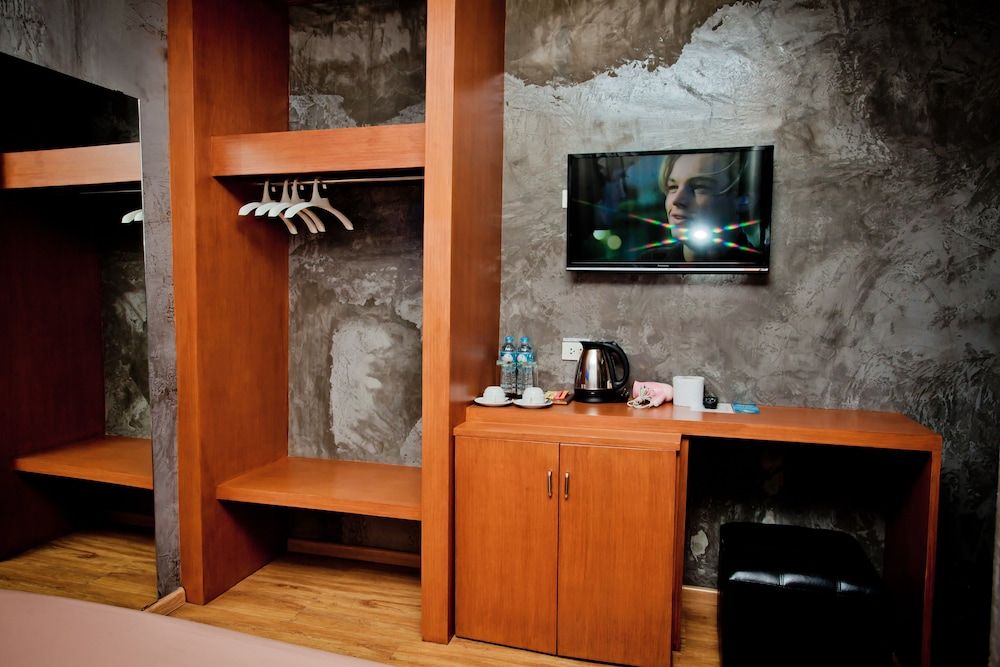 Chaphone Guesthouse Superior Double Room 5