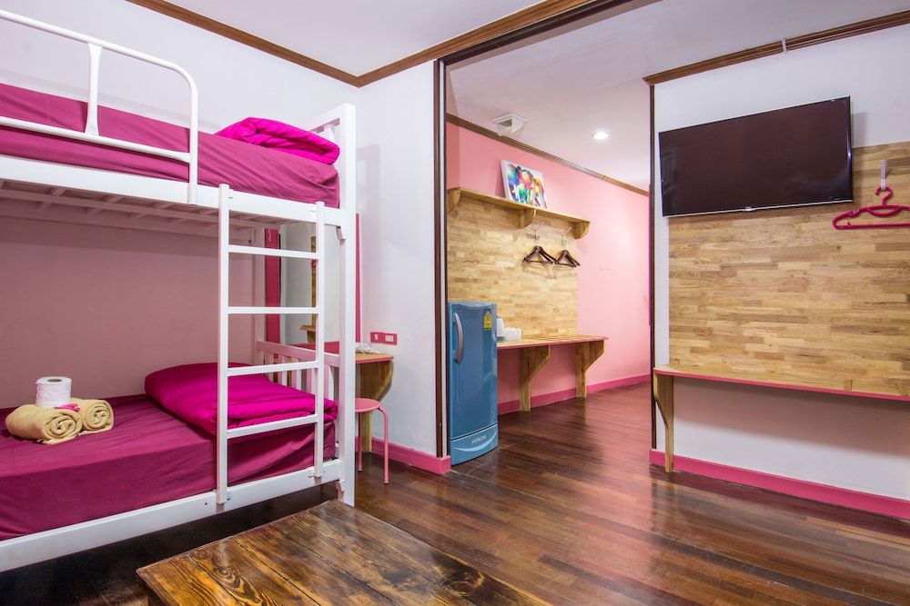 undefined Central Guesthouse