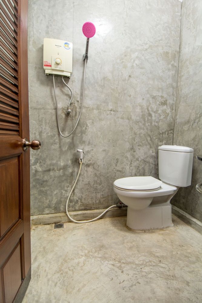 Central Guesthouse Grand Family Room 7