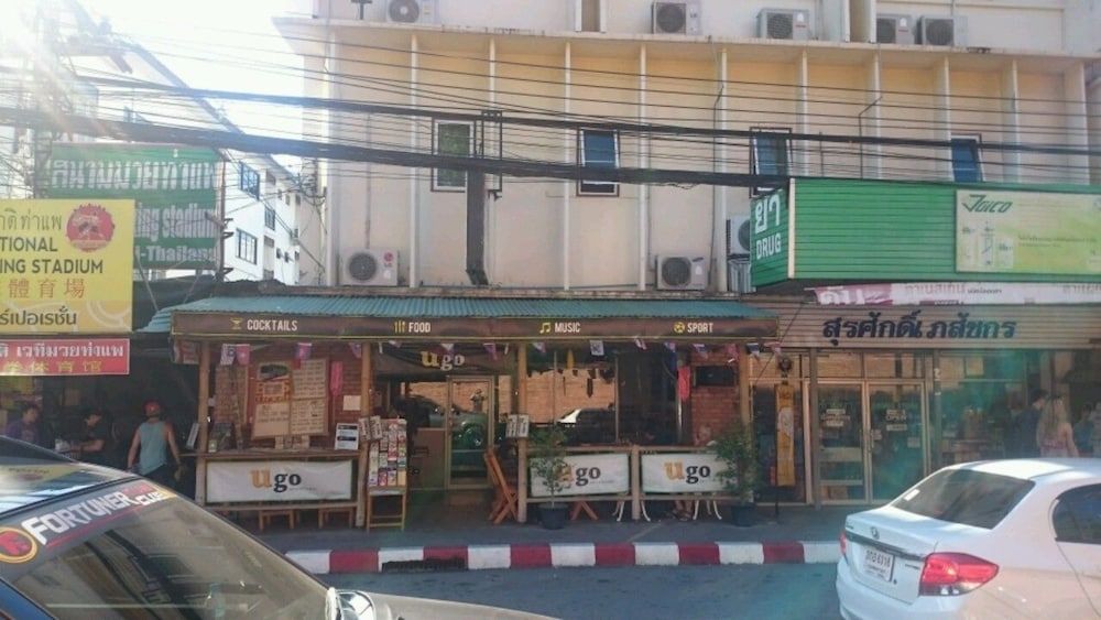 undefined Central Guesthouse 4