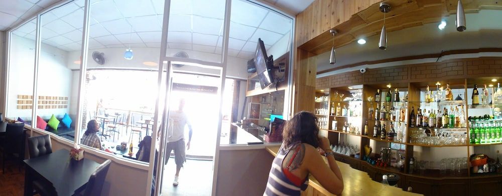 undefined Central Guesthouse 5