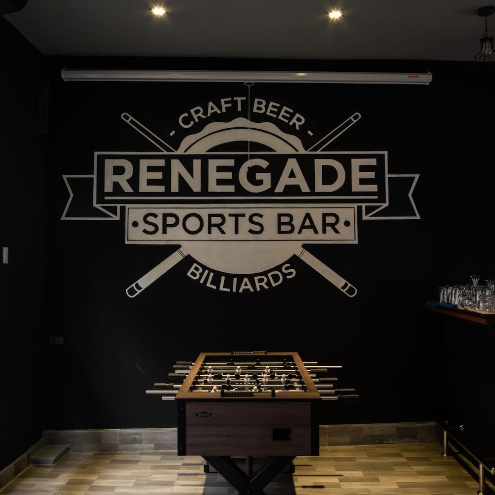 undefined Central Guesthouse 7