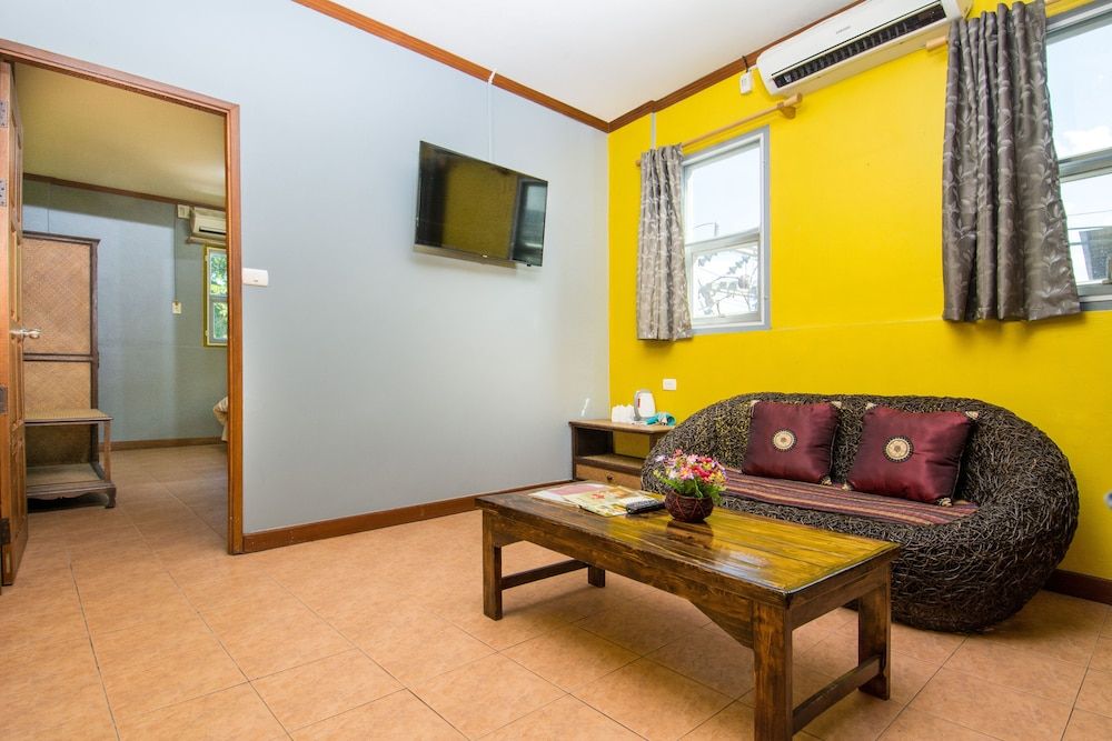 undefined Central Guesthouse 2