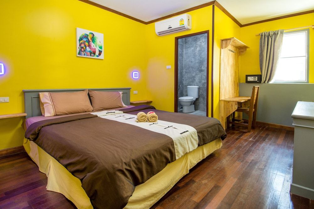 undefined Central Guesthouse 3