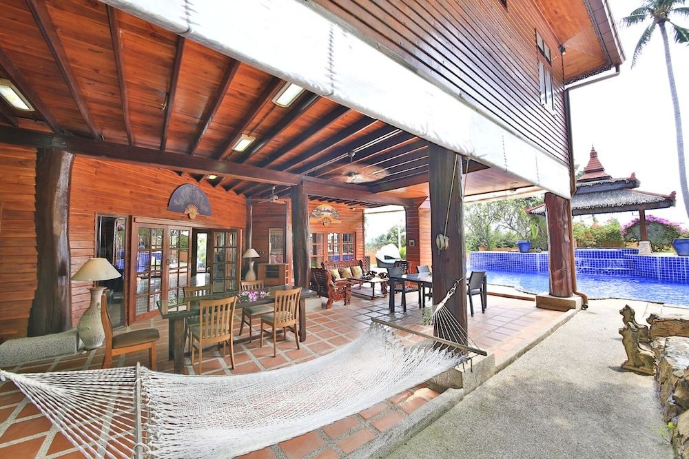 undefined Presidential Thai Villa 2