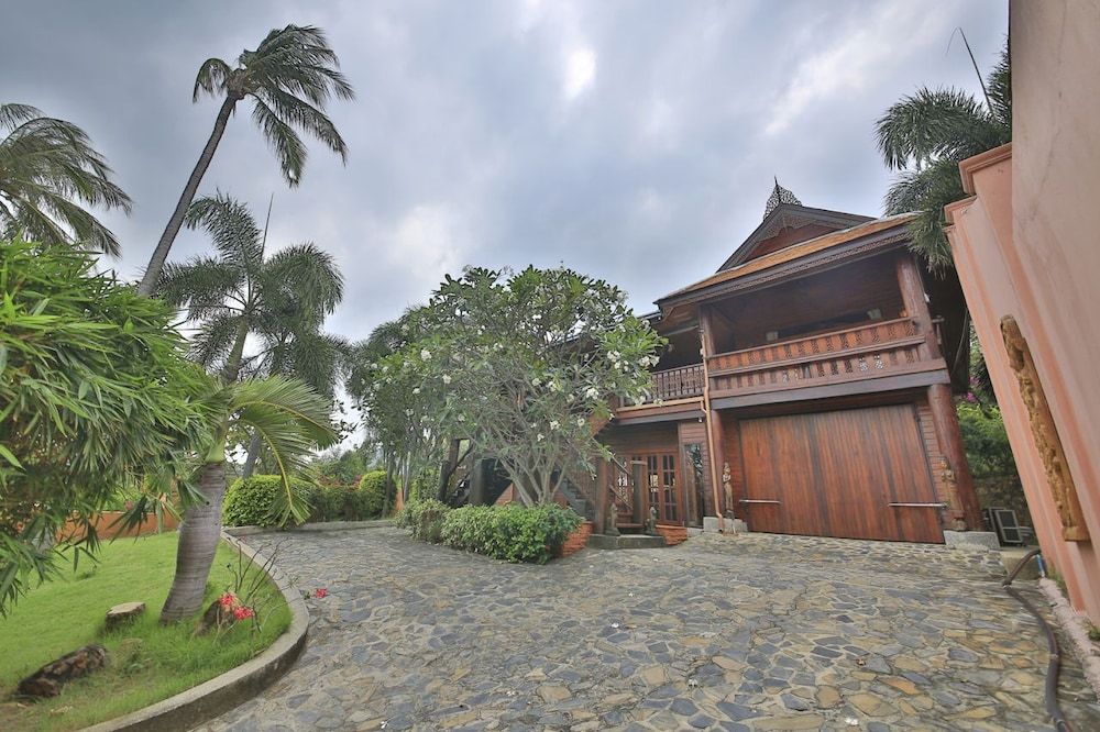 undefined Presidential Thai Villa 7