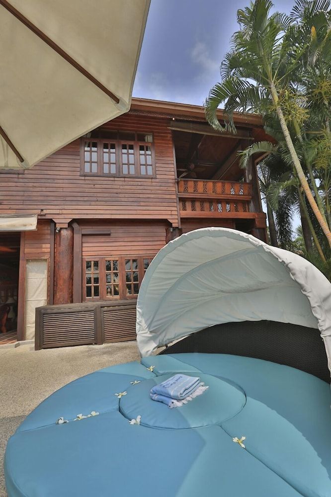 undefined Presidential Thai Villa 3