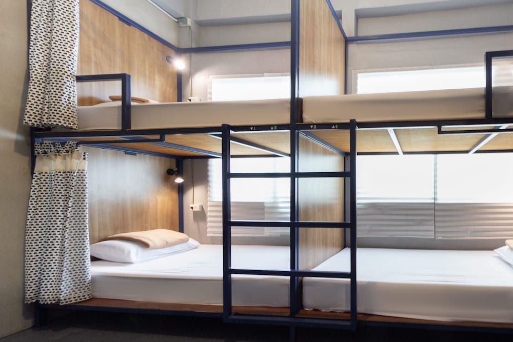 undefined Hoft Hostel Bangkok 8