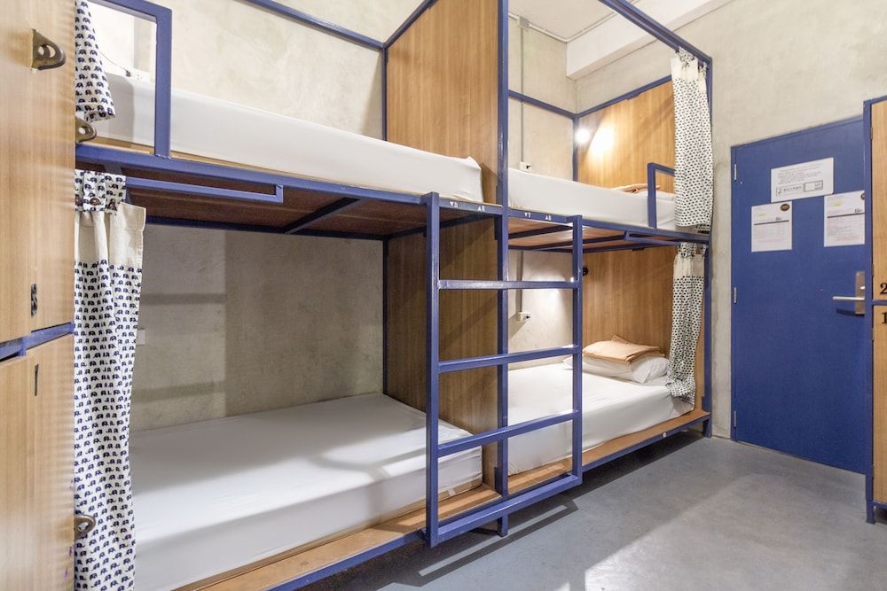 undefined Hoft Hostel Bangkok 5