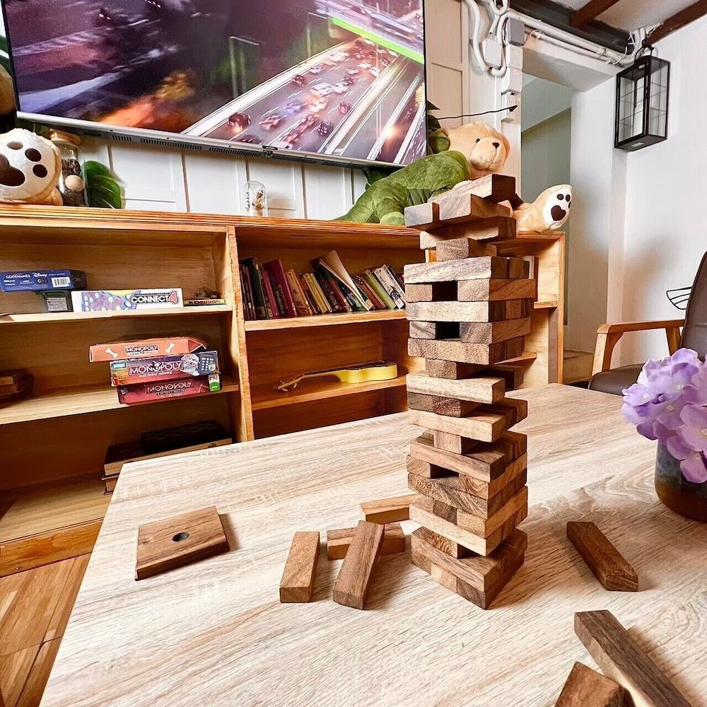 undefined Hoft Hostel Bangkok 2