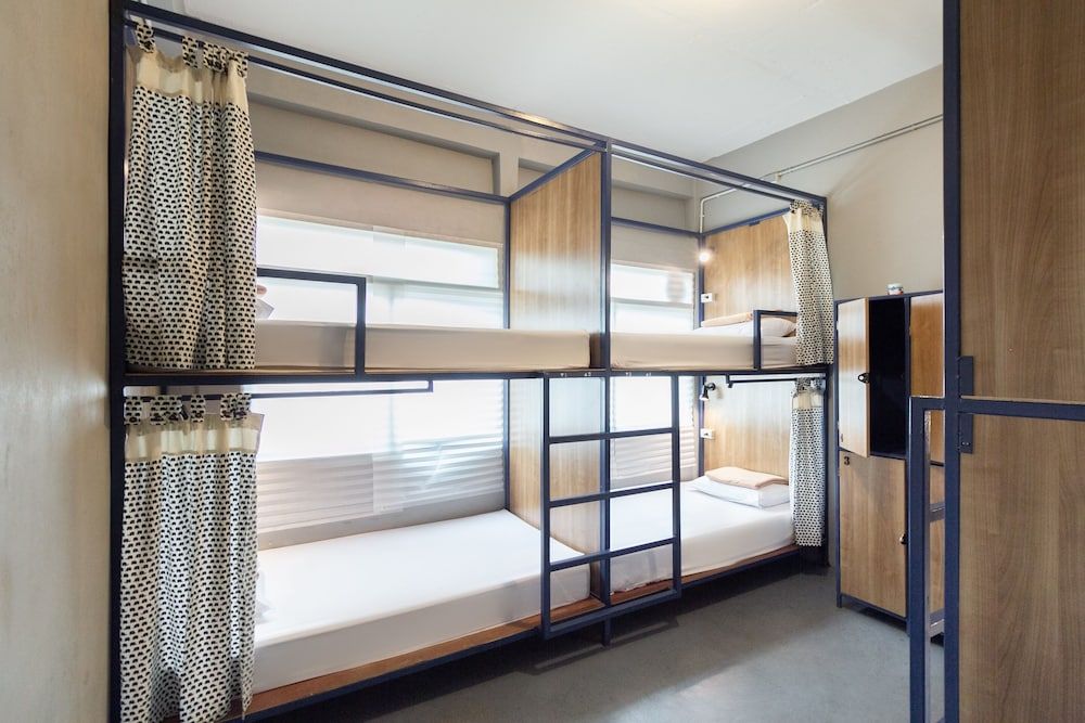 undefined Hoft Hostel Bangkok 7