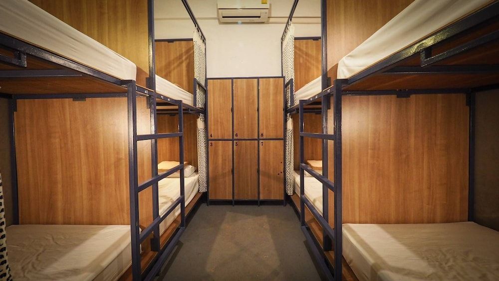 undefined Hoft Hostel Bangkok