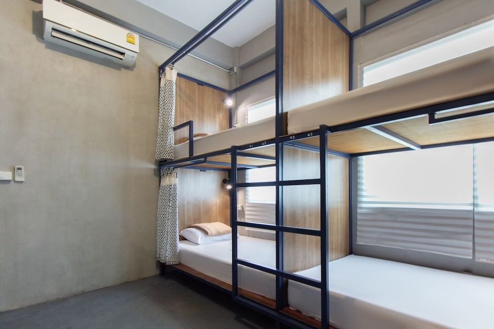 undefined Hoft Hostel Bangkok 9