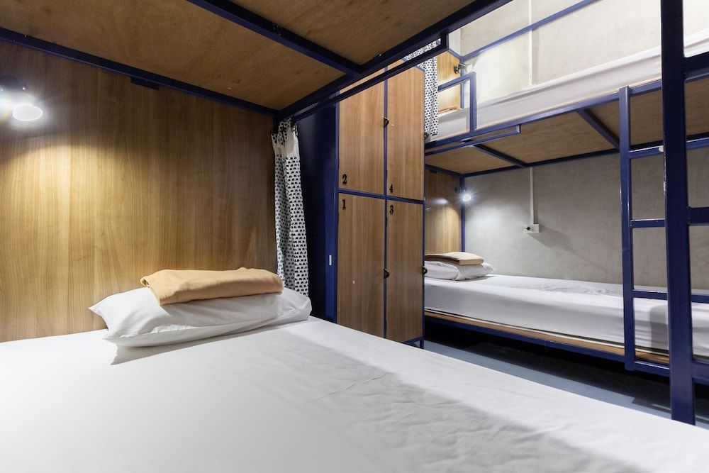 undefined Hoft Hostel Bangkok 4